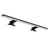 Lampă LED Luxx 600mm neagră