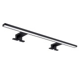 Lampă LED Luxx 600mm neagră