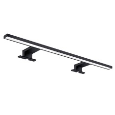 Lampă LED Luxx 600mm neagră