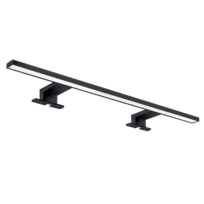 Lampă LED Luxx 600mm neagră