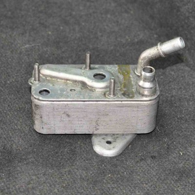 Răcitor de ulei BMW X5 E70 2008 foto