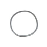 Garnitură Hublou Uscator Rufe Whirlpool, Piesa Originala, Coduri 482000030885