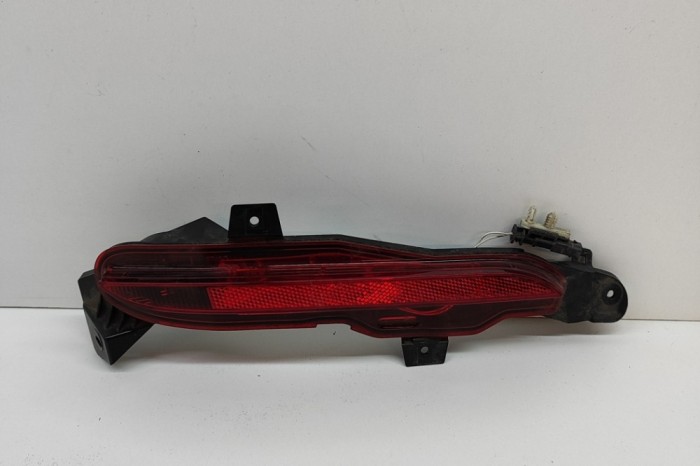 Proiector ceață dreapta spate LAND ROVER RANGE ROVER VELAR L560 2020 OEM: JB82-15K272-AE 22312404