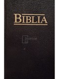 Biblia sau Sfanta Scriptura a Vechiului si Noului Testament cu Trimiteri (Editia: 2003)