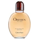Calvin Klein, Obsession, Apă de toaletă, Pentru bărbați, 125 ml *Tester