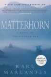 Matterhorn: A Novel of the Vietnam War