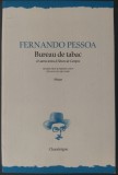 FERNANDO PESSOA(ALVARO DE CAMPOS):BUREAU DE TABAC/TABACARIA(ED BILINGVA FRA-POR)