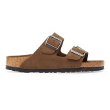 Papuci Unisex, Birkenstock, Arizona 1030863 - 44
