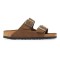 Papuci Unisex, Birkenstock, Arizona 1030863 - 42