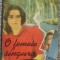 O femeie singura, Regine Andry, 1993, 254 pag