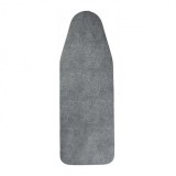 Husa bumbac universala pentru masa de calcat, 2 straturi, 140x55 cm