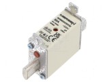 Siguranţă gG 50A 500VAC 250VDC ceramică industrială