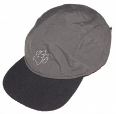 Basca sapca Jack Wolfskin, marimea 57.5 cm circumferinta cap foto