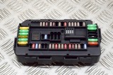 Modul panou de siguranțe BMW 3 F30, F80 2015 OEM: 9389068 14552217