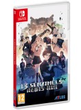 13 Sentinels Aegis Rim NSW