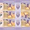 ROMANIA 2021 - CENTENAR POLITEHNICA TIMISOARA, MINICOALA, MNH - LP 2349