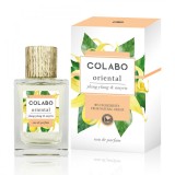 Apa de parfum Oriental Ylang Ylang &amp; Amyris, 100ml, Colabo