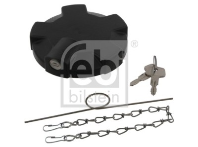 FEBI BILSTEIN 06286 buson,rezervor de combustibil foto