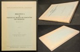  rara 1976 Exilul Romanesc in Germania &ndash; BIBLIOTECA si INSTITUTUL ROM&Acirc;N de CERCETARI din FREIBURG &ndash; ISTORIC / MONOGRAFIE 137 pag, ilustrata, Tiraj mic