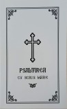 Psaltirea cu scris mare