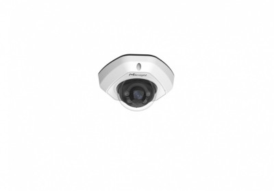 Camera supraveghere Milesight AI Vandal-proof Mini Dome MS-C8173-PD (2.8mm), foto
