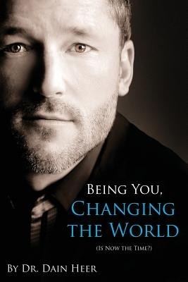 Being You, Changing the World foto