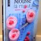 MOUSSE LA MINUT , 2017
