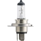 BEC FAR H4 P43t 60/55W 12V VISION (blister) PHILIPS 78125