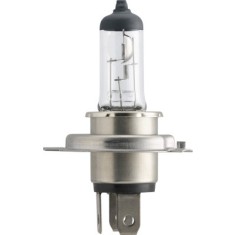 BEC FAR H4 P43t 60/55W 12V VISION (cutie) PHILIPS