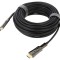 Cablu HDMI 2.0 optic 15m, HDR