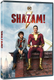 Shazam! | David F. Sandberg