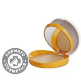 Pudra compacta Heliocare 360 Oil Beige, 10g, Cantabria Labs