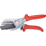 Foarfeca pt taiat cablu tip panglica knipex 94 15 215 HardWork ToolsRange