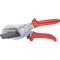 Foarfeca pt taiat cablu tip panglica knipex 94 15 215 HardWork ToolsRange