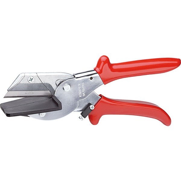 Foarfeca pt taiat cablu tip panglica knipex 94 15 215 HardWork ToolsRange