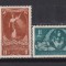 CENTENARUL MORTII PICTORULUI D. ROSENTHAL LP. 283 MNH