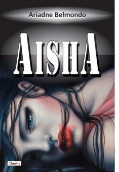 Aisha - Gurzei Izabela Luiza foto