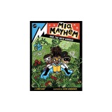MIA Mayhem and the Wild Garden