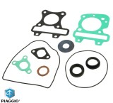Cumpara ieftin Set garnituri Piaggio Liberty iGet (15-22) - Vespa Primavera - Sprint (17-22) 4T 3V AC 50cc