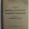 CURS DE DRUMURI SI INSTALATII DE TRANSPORT FORESTIERE , PARTEA IV : TRANSPORTUL PE APA de D. A. SBURLAN , 1939