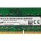 Memorie ram, Micron, MTA8ATF1G64HZ-2G6D1, DDR4, 8GB, 2666 MHz, 1.2V, PC4-2666V-SA2-11, non-ECC unbuffered, CL19, 260 pini sodimm , bulk