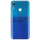 Capac Baterie Huawei Y7 Prime 2019 / Y7 2019 Albastru Original