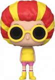 Cumpara ieftin Figurina - The Bob&#039;s Burgers Movie - Tina Itty Bitty Ditty Committee | Funko