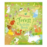Cumpara ieftin Enchanted Forest Activity Book