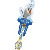 Ceas de mana digital Frozen Disney-Olaf, Jad