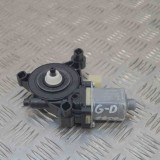 Motor macara geam ușă dreapta spate AUDI A4 8W2, B9 2015 OEM: 8W09598120130822668 2580761