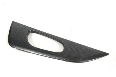 Ornament panou ușă dreapta spate NISSAN X-TRAIL T32_ 2017 OEM: 826824CL0A 10638529 foto