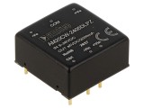 Convertor DC/DC 20W, 9&divide;36VDC, 5VDC