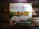 Ceaikovski / Tchaikovsky - Concerto No. 1 For Piano And Orchestra, VINIL, Clasica