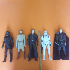 Figurine Razboiul Stelelor-STAR WARS foto